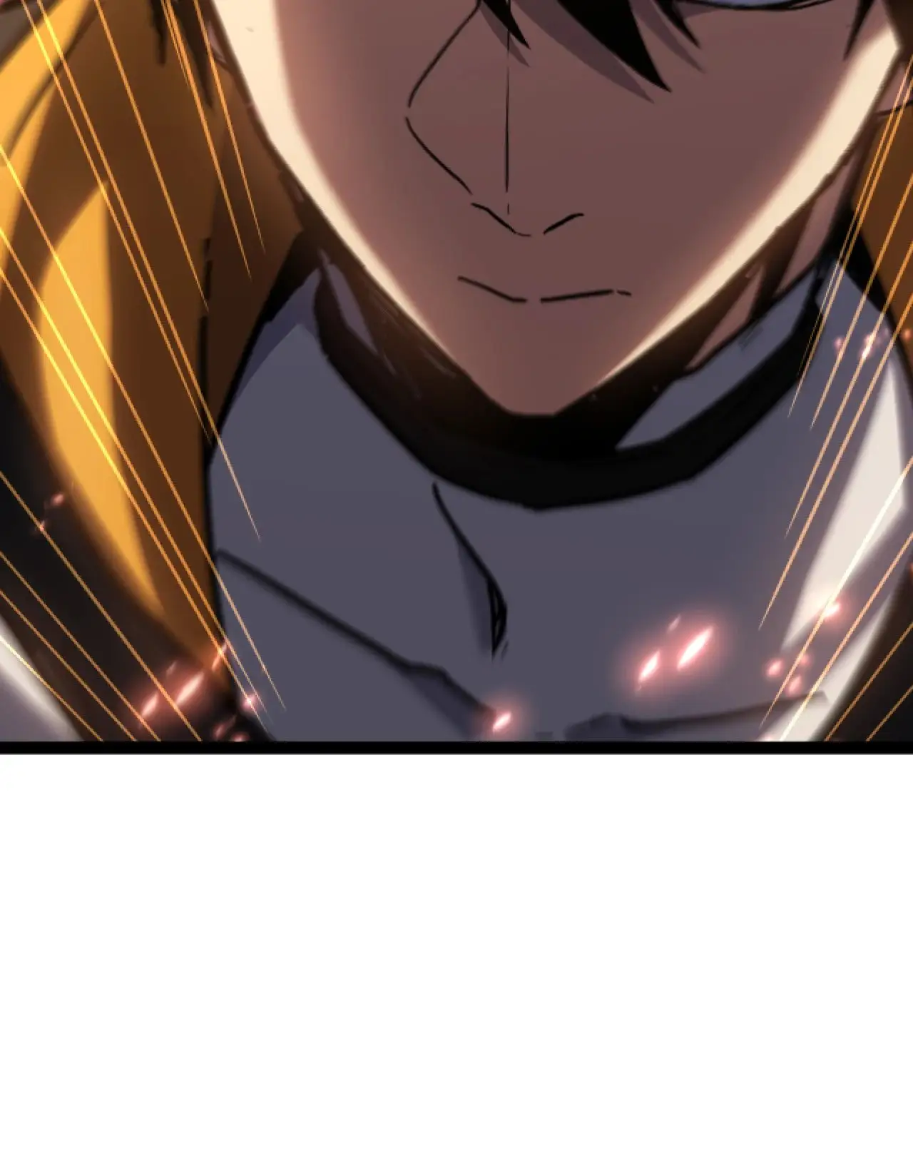 Страница 38 главы 104 манги Я прокачиваюсь во сне, убивая монстров / Apex Future Martial Arts