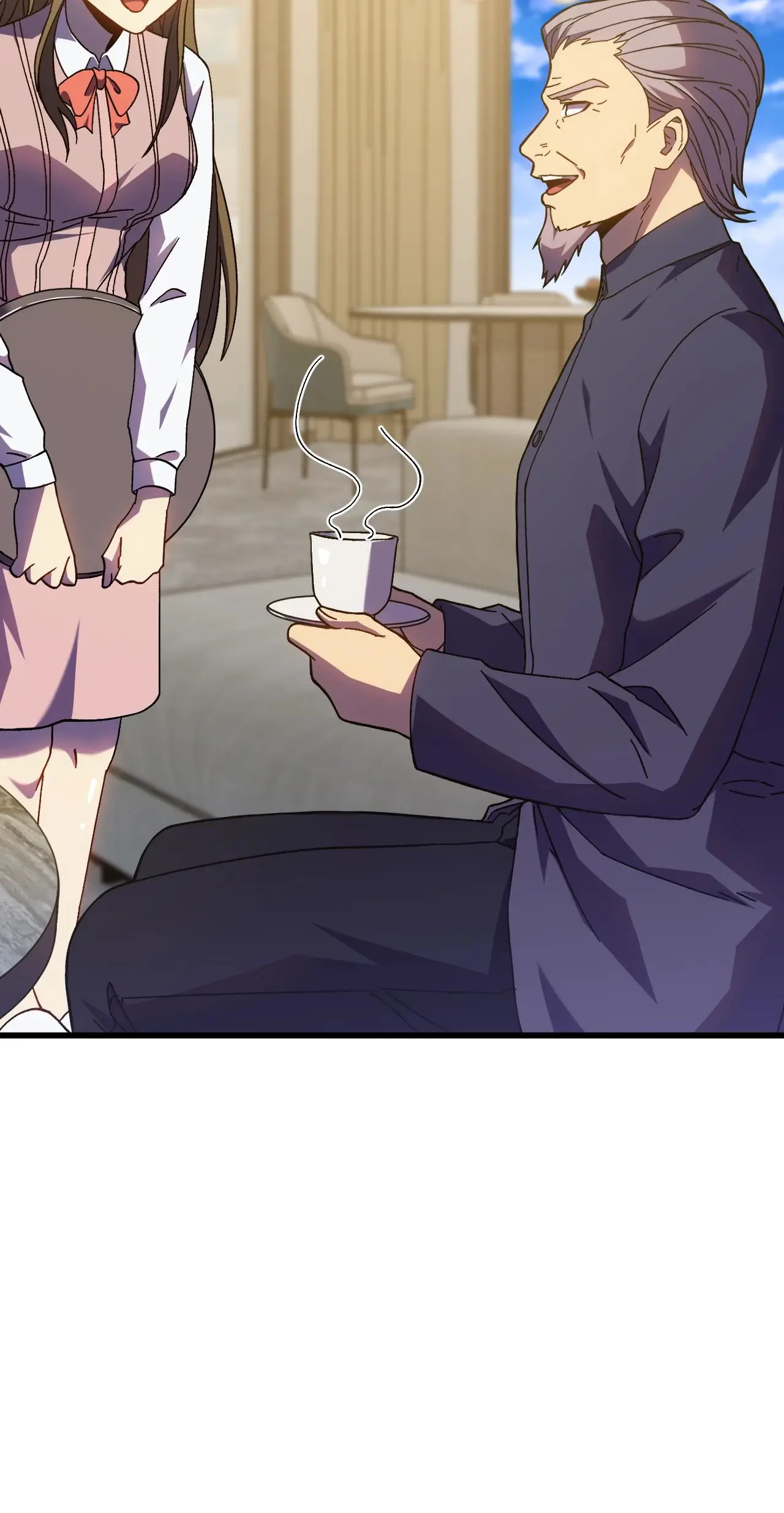 Страница 25 главы 161 манги Я прокачиваюсь во сне, убивая монстров / Apex Future Martial Arts