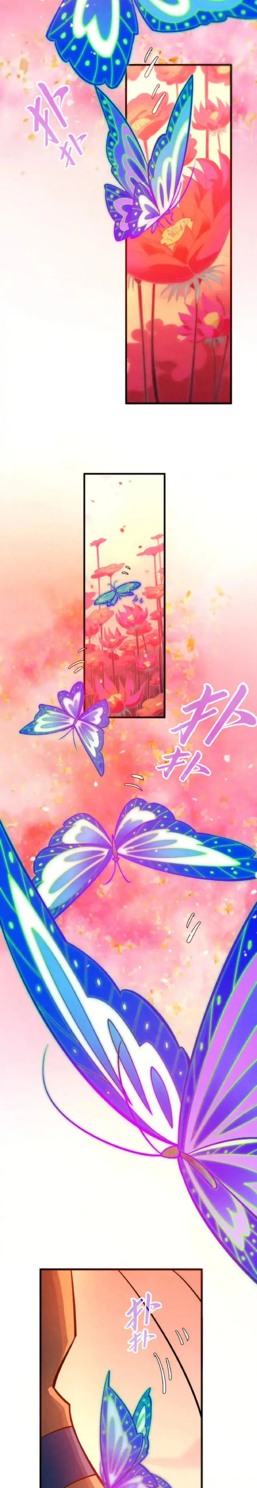 Страница 10 главы 344 манги Сильнейший во все времена / Strongest of all time