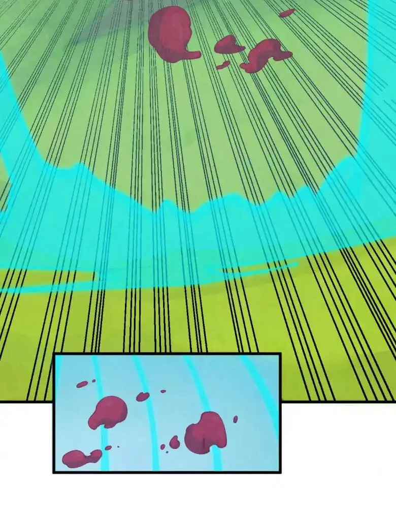 Страница 6 главы 254 манги Сильнейший во все времена / Strongest of all time