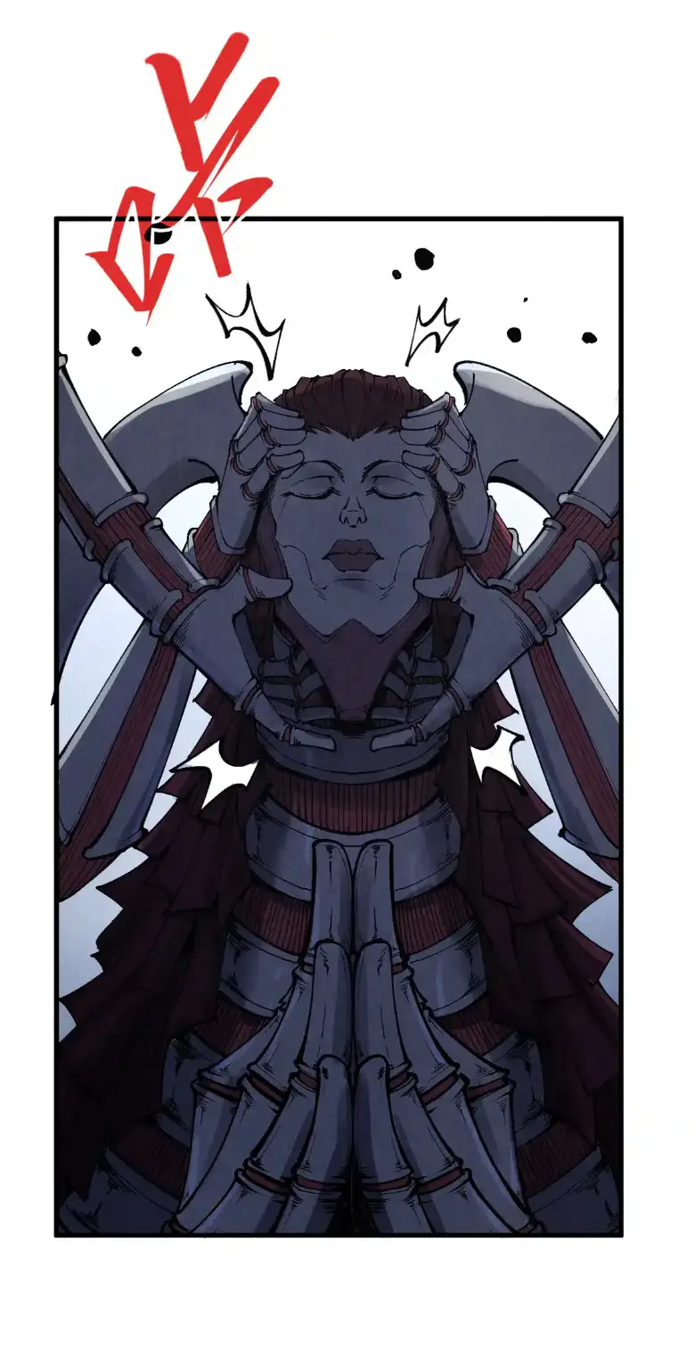 Страница 15 главы 287 манги Сильнейший во все времена / Strongest of all time