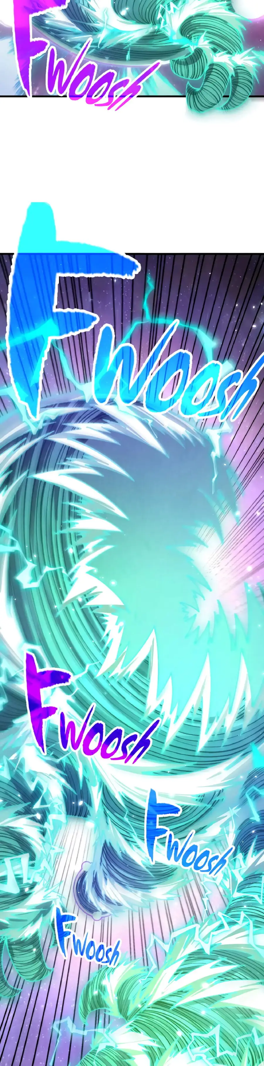 Страница 5 главы 381 манги Сильнейший во все времена / Strongest of all time