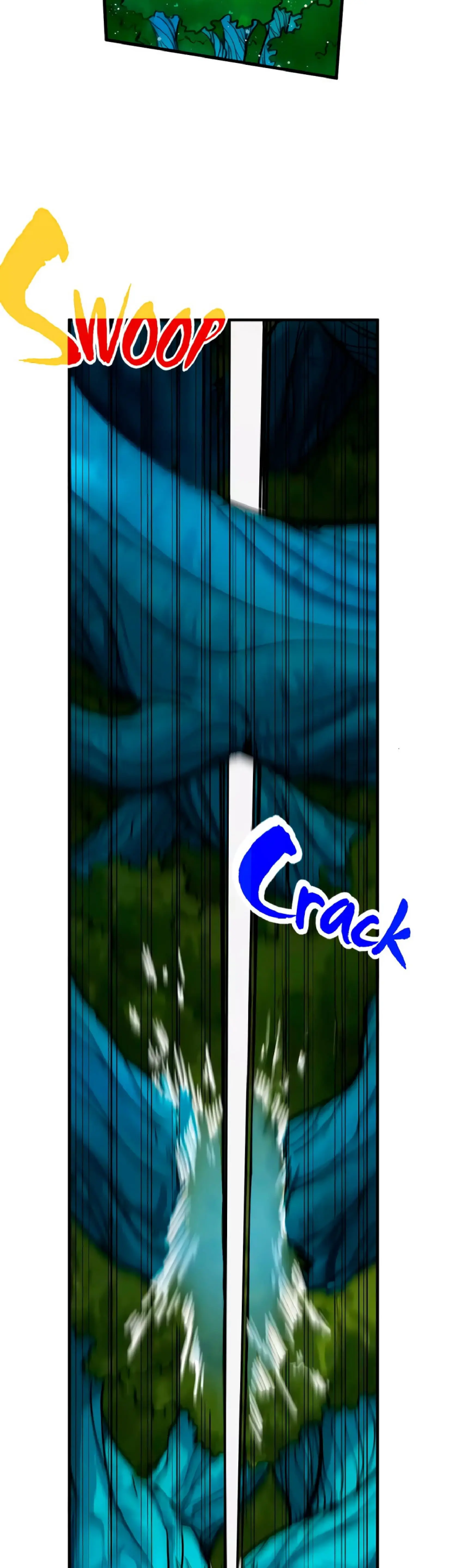 Страница 9 главы 376 манги Сильнейший во все времена / Strongest of all time