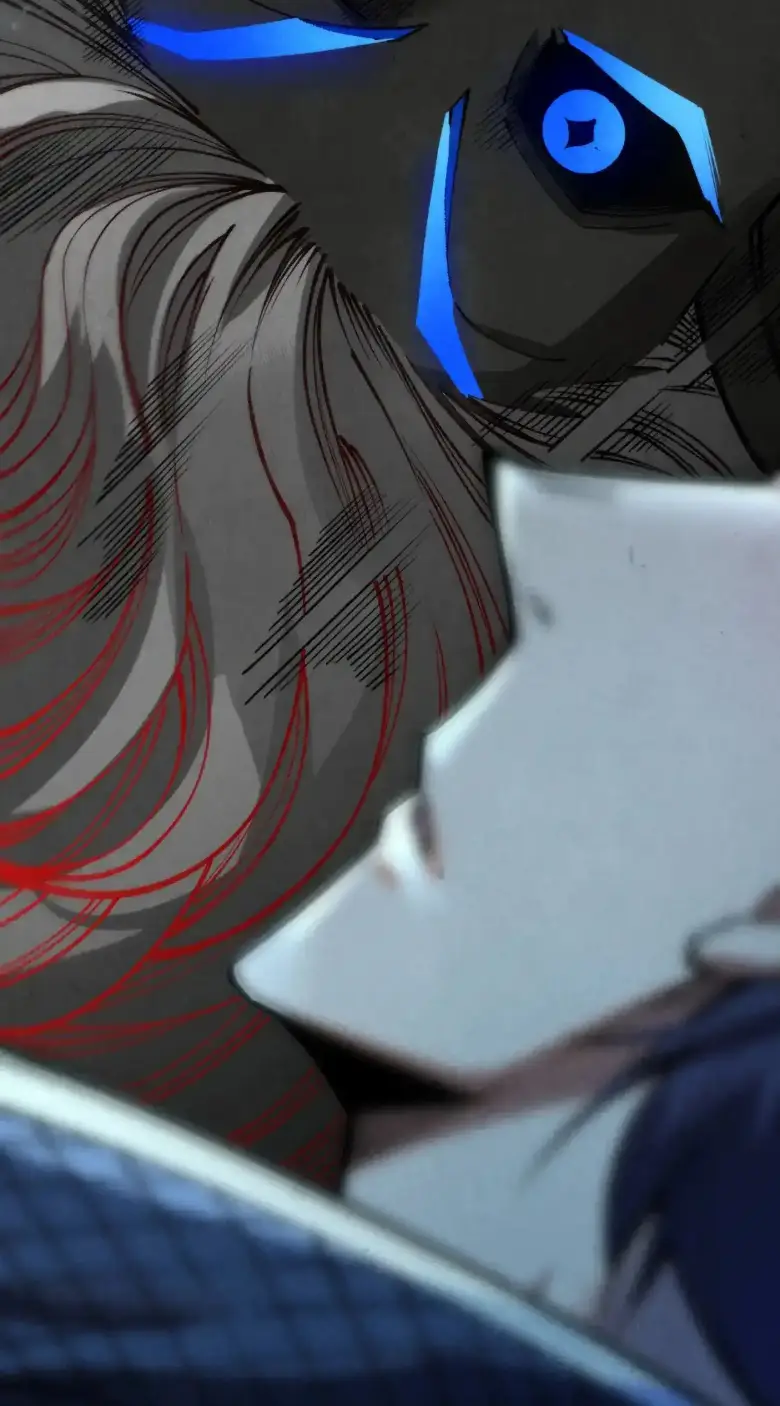 Страница 22 главы 273 манги Сильнейший во все времена / Strongest of all time