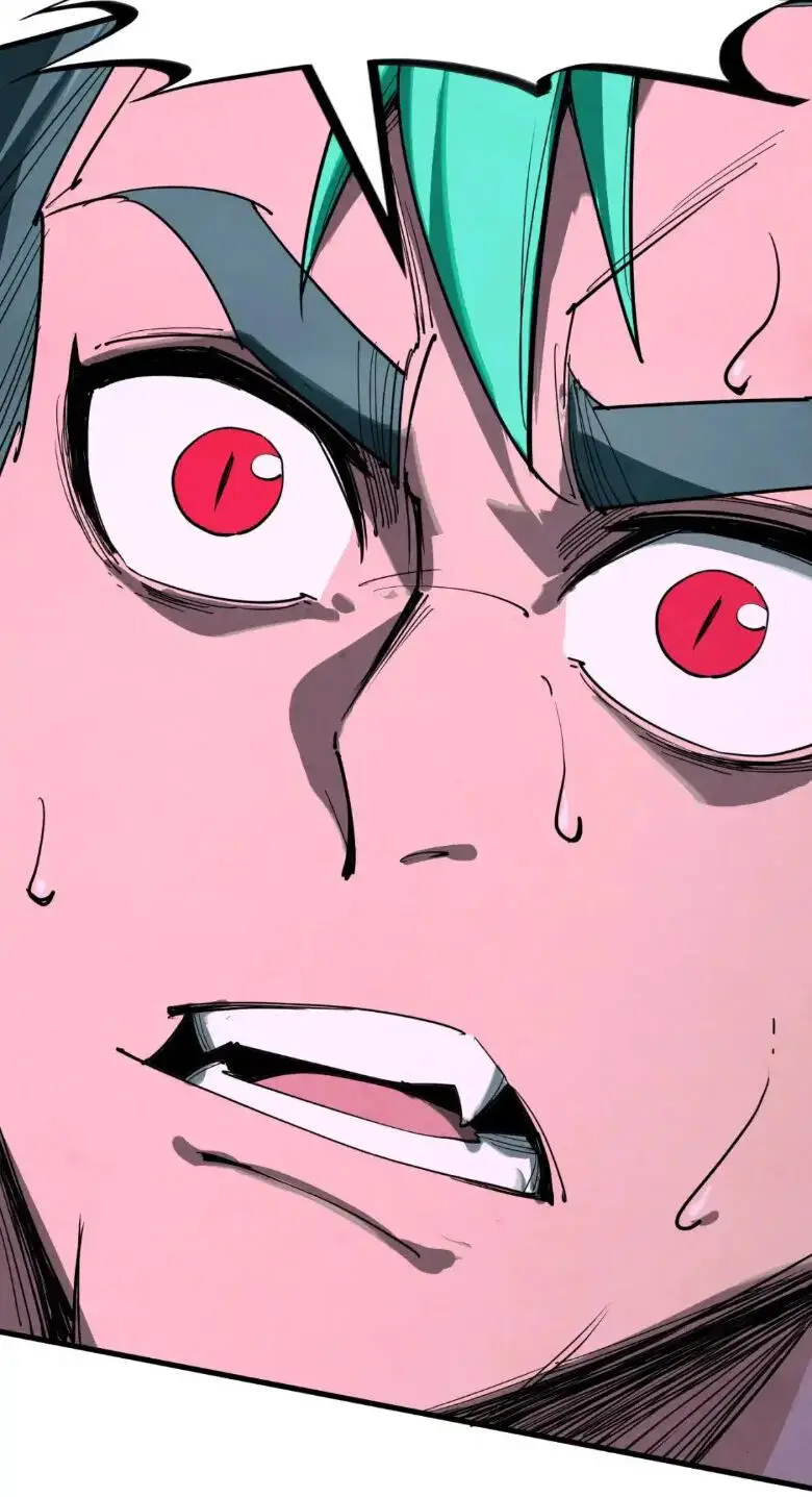 Страница 34 главы 239 манги Сильнейший во все времена / Strongest of all time