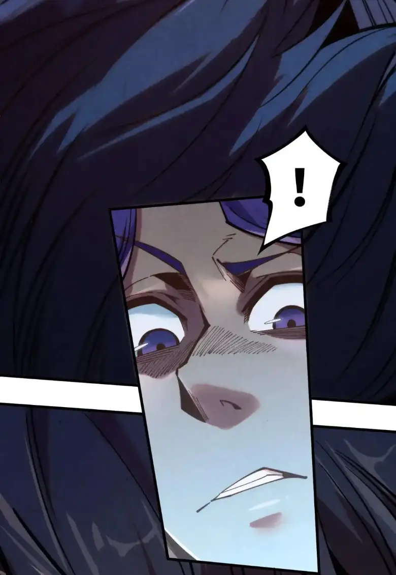 Страница 6 главы 268 манги Сильнейший во все времена / Strongest of all time