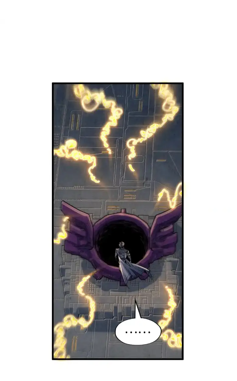 Страница 30 главы 271 манги Сильнейший во все времена / Strongest of all time