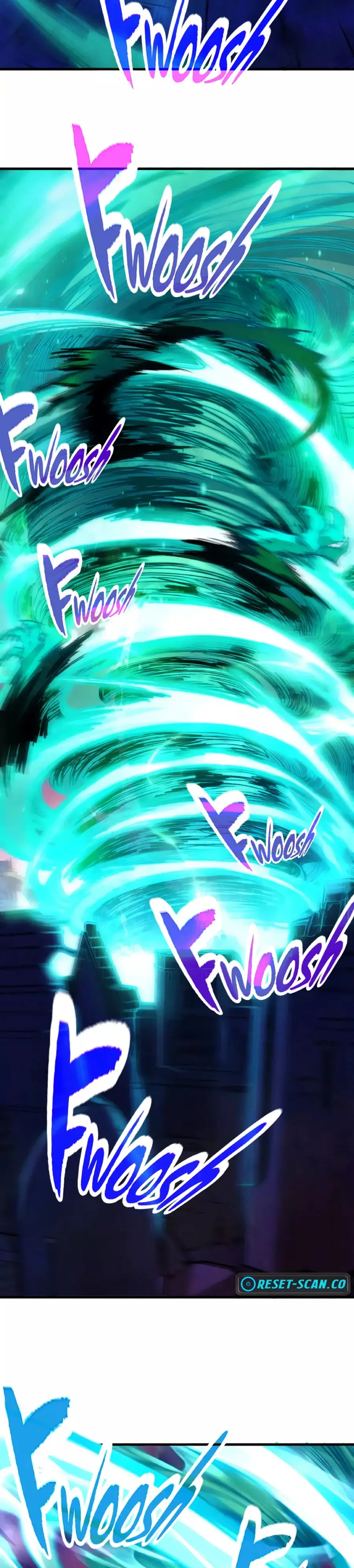 Страница 23 главы 384 манги Сильнейший во все времена / Strongest of all time