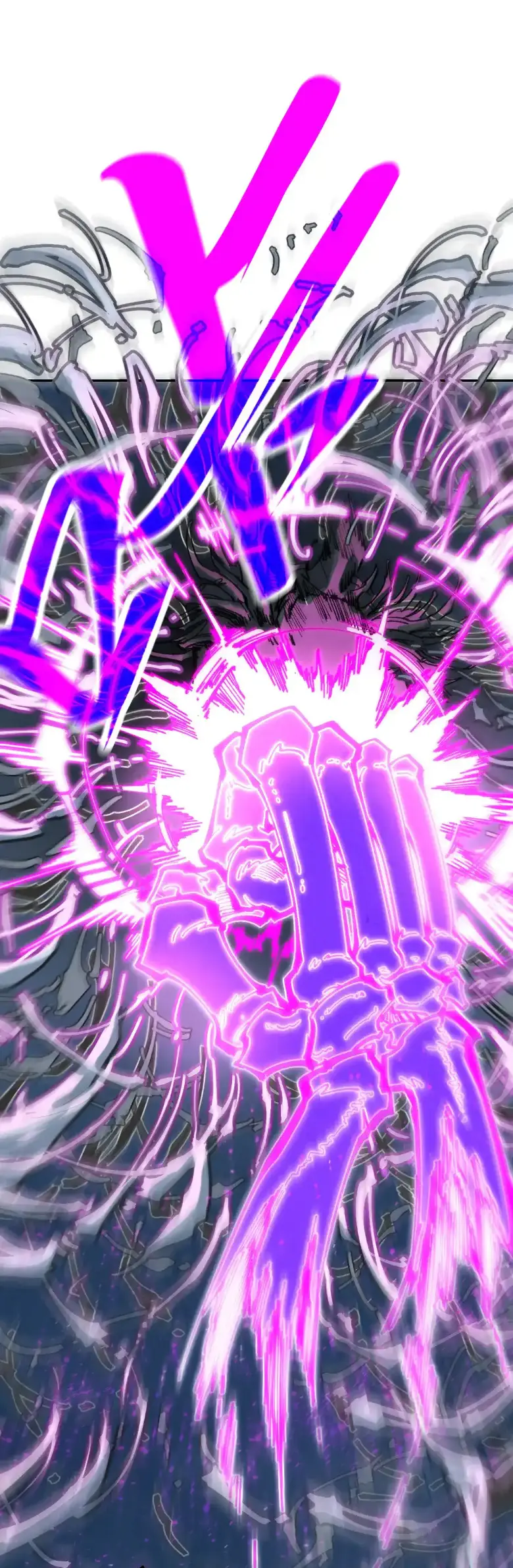 Страница 23 главы 284 манги Сильнейший во все времена / Strongest of all time