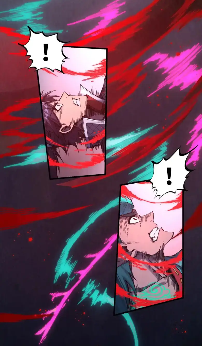 Страница 17 главы 274 манги Сильнейший во все времена / Strongest of all time