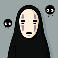 Страница 5 главы 40 манги Дитя, созданное луной / A Kid Made of the Moon