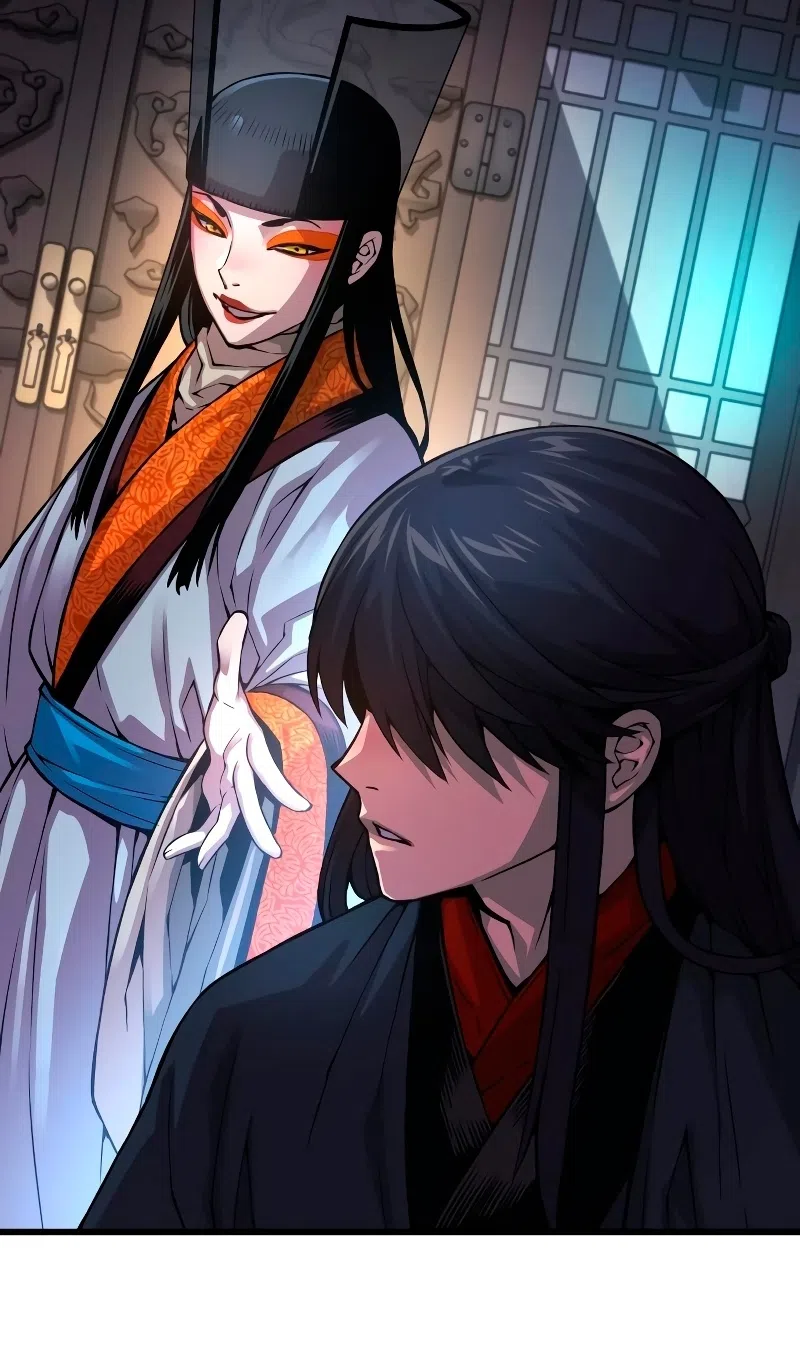 Страница 74 главы 89 манги Наномашины: Бог Хаоса / Nanomachines: God of Chaos