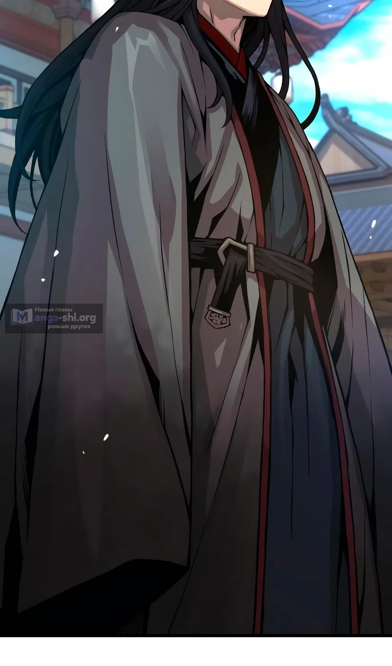 Страница 85 главы 89 манги Наномашины: Бог Хаоса / Nanomachines: God of Chaos