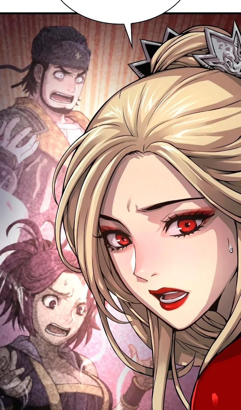 Страница 97 главы 89 манги Наномашины: Бог Хаоса / Nanomachines: God of Chaos