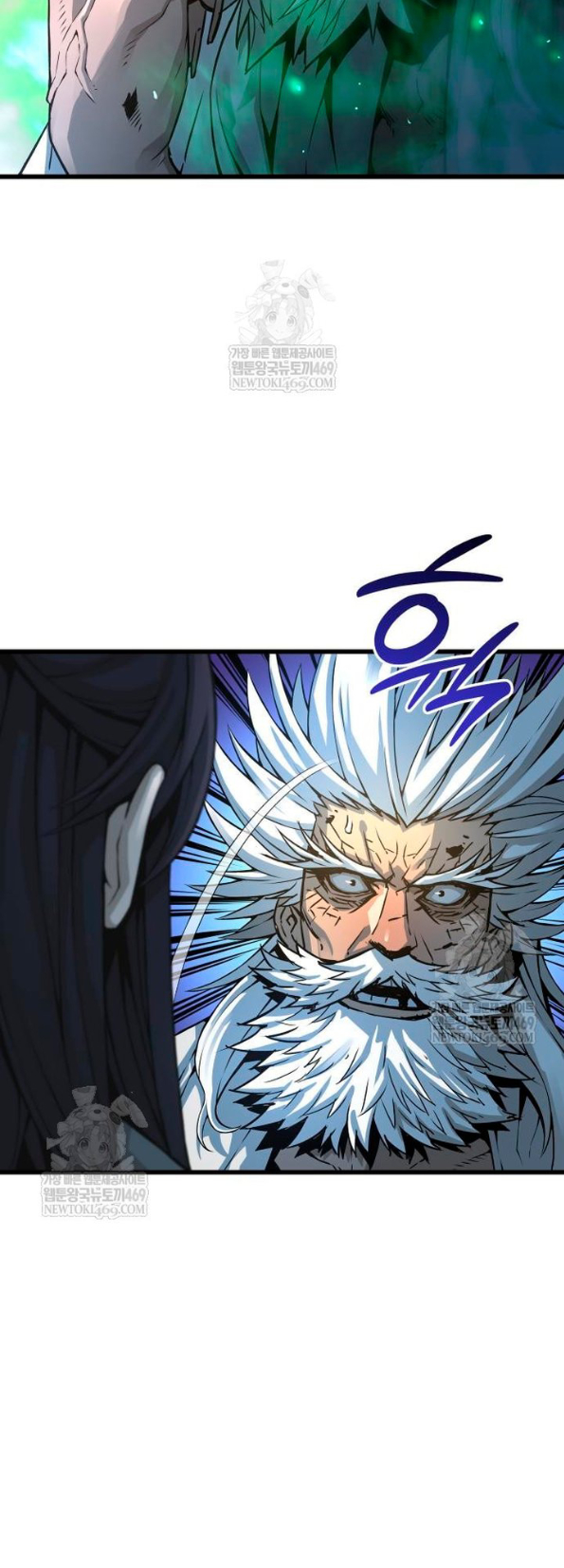 Страница 25 главы 101 манги Наномашины: Бог Хаоса / Nanomachines: God of Chaos