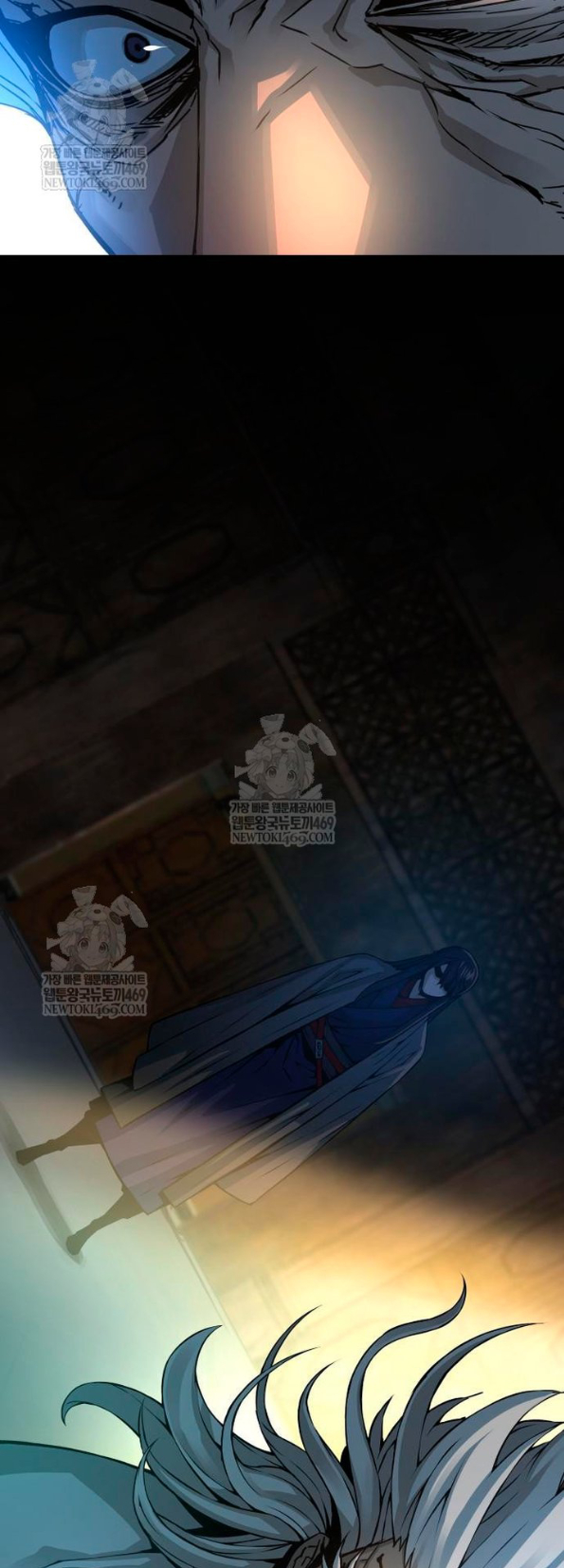 Страница 75 главы 101 манги Наномашины: Бог Хаоса / Nanomachines: God of Chaos