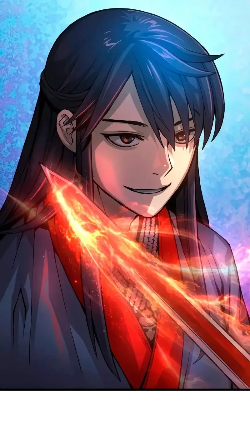 Страница 28 главы 59 манги Наномашины: Бог Хаоса / Nanomachines: God of Chaos