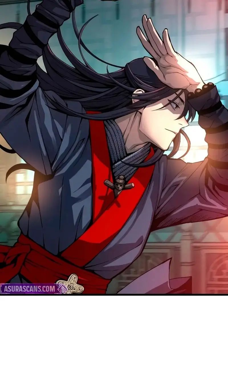 Страница 45 главы 59 манги Наномашины: Бог Хаоса / Nanomachines: God of Chaos