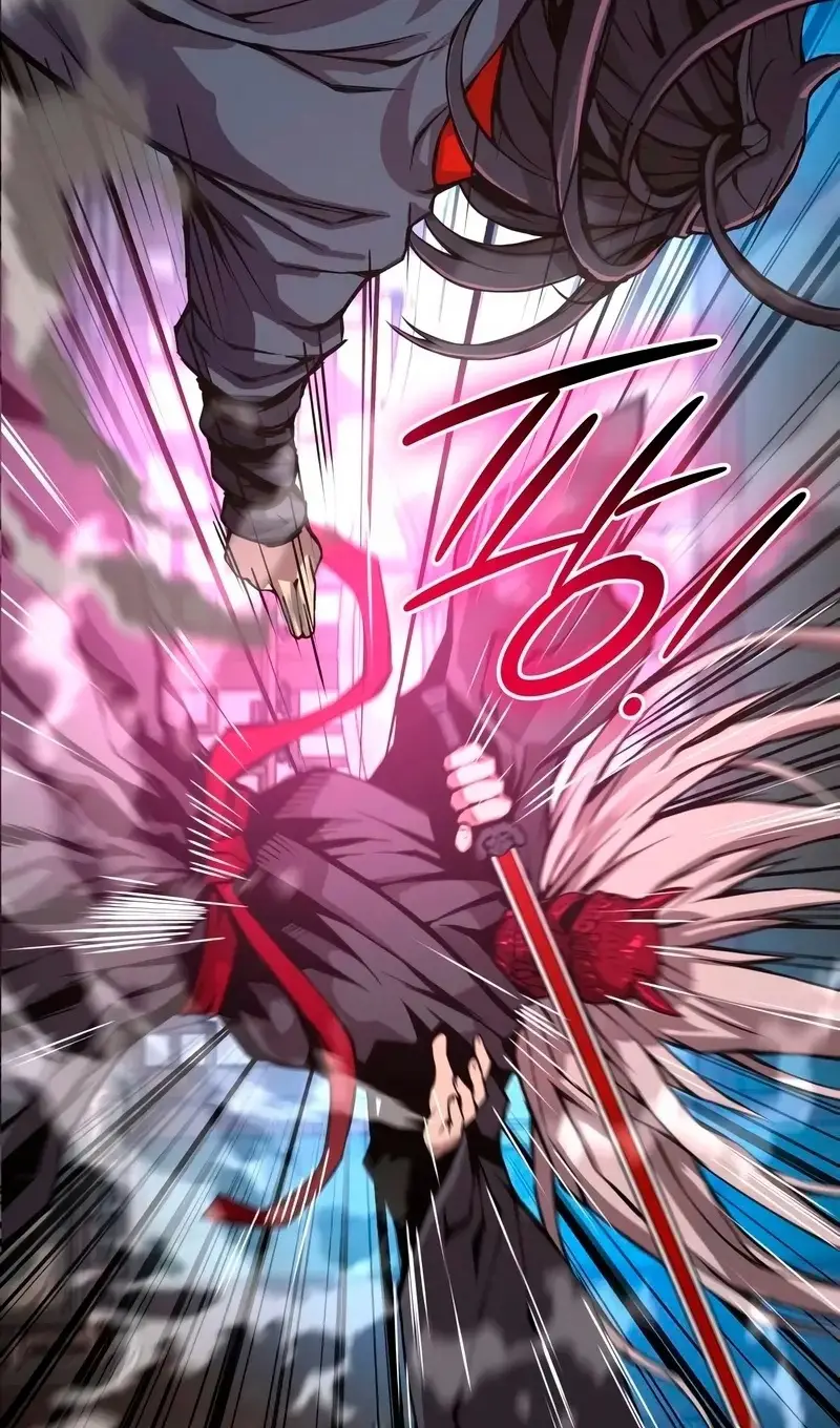 Страница 47 главы 59 манги Наномашины: Бог Хаоса / Nanomachines: God of Chaos