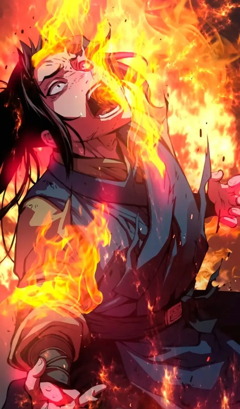 Страница 94 главы 59 манги Наномашины: Бог Хаоса / Nanomachines: God of Chaos