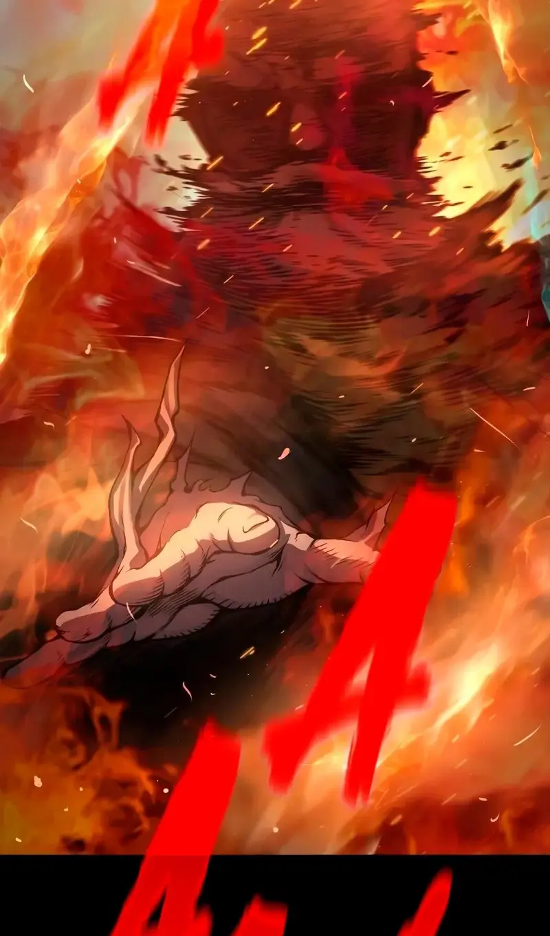 Страница 111 главы 59 манги Наномашины: Бог Хаоса / Nanomachines: God of Chaos