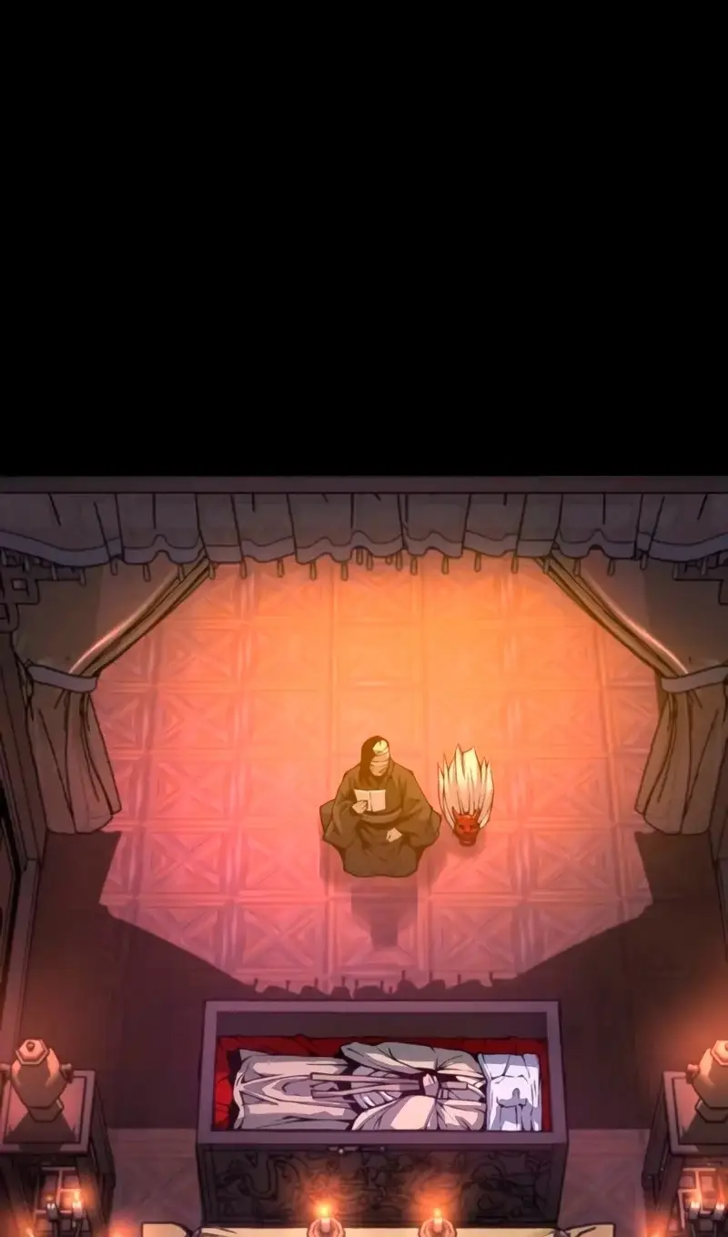 Страница 124 главы 59 манги Наномашины: Бог Хаоса / Nanomachines: God of Chaos