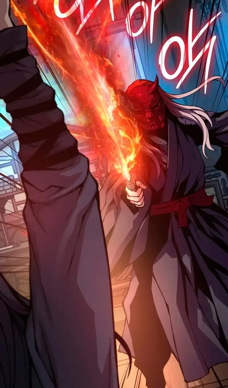 Страница 136 главы 59 манги Наномашины: Бог Хаоса / Nanomachines: God of Chaos