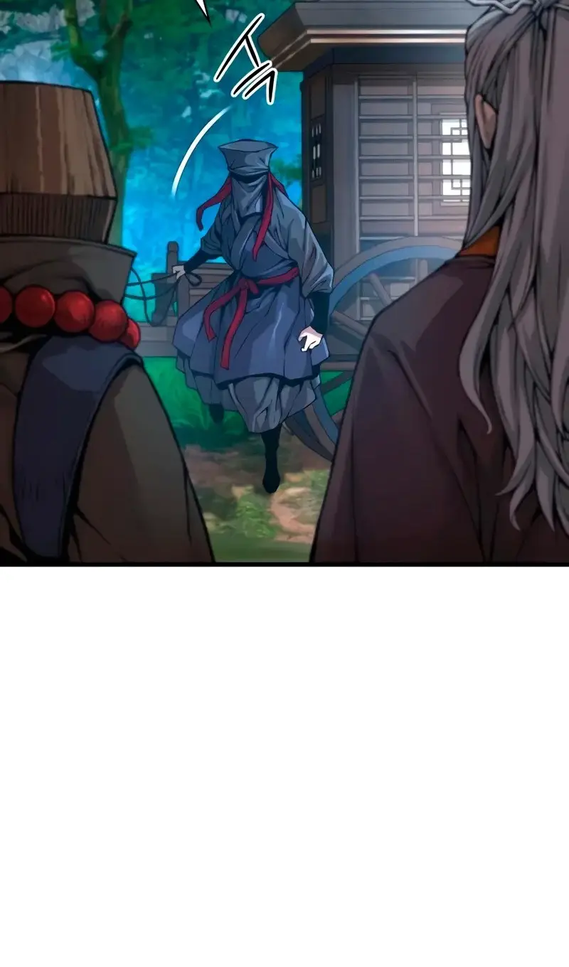 Страница 5 главы 61 манги Наномашины: Бог Хаоса / Nanomachines: God of Chaos