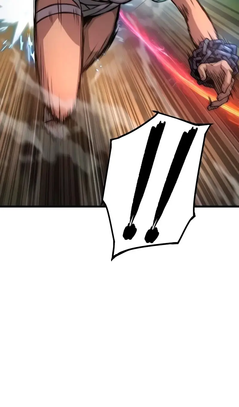 Страница 61 главы 61 манги Наномашины: Бог Хаоса / Nanomachines: God of Chaos