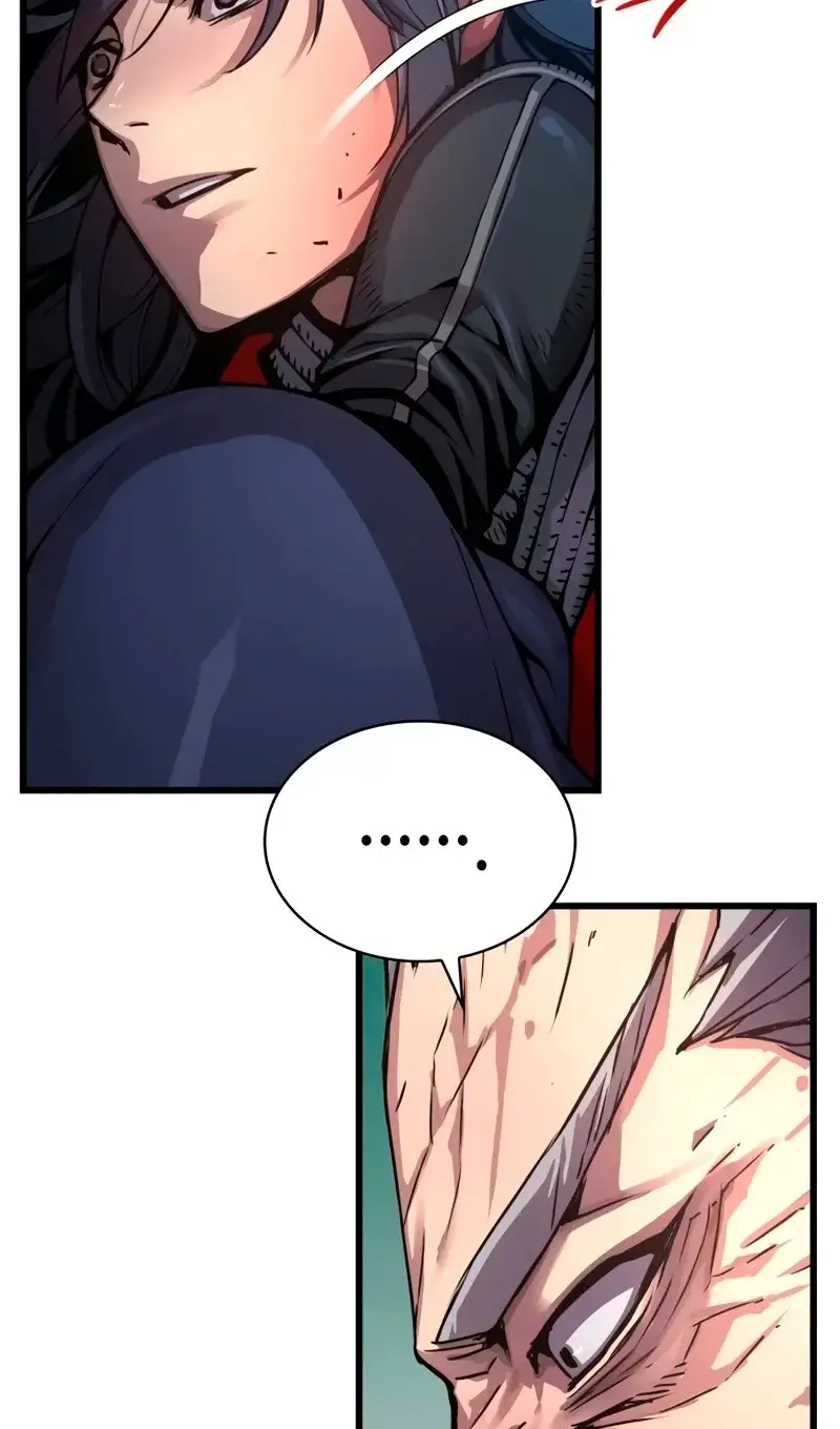 Страница 136 главы 61 манги Наномашины: Бог Хаоса / Nanomachines: God of Chaos