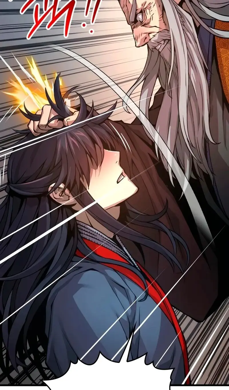 Страница 148 главы 61 манги Наномашины: Бог Хаоса / Nanomachines: God of Chaos