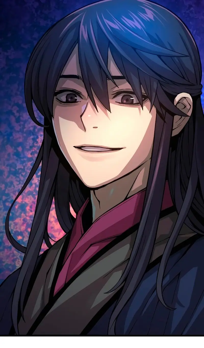 Страница 93 главы 70 манги Наномашины: Бог Хаоса / Nanomachines: God of Chaos