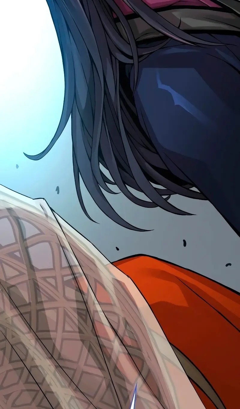 Страница 127 главы 70 манги Наномашины: Бог Хаоса / Nanomachines: God of Chaos