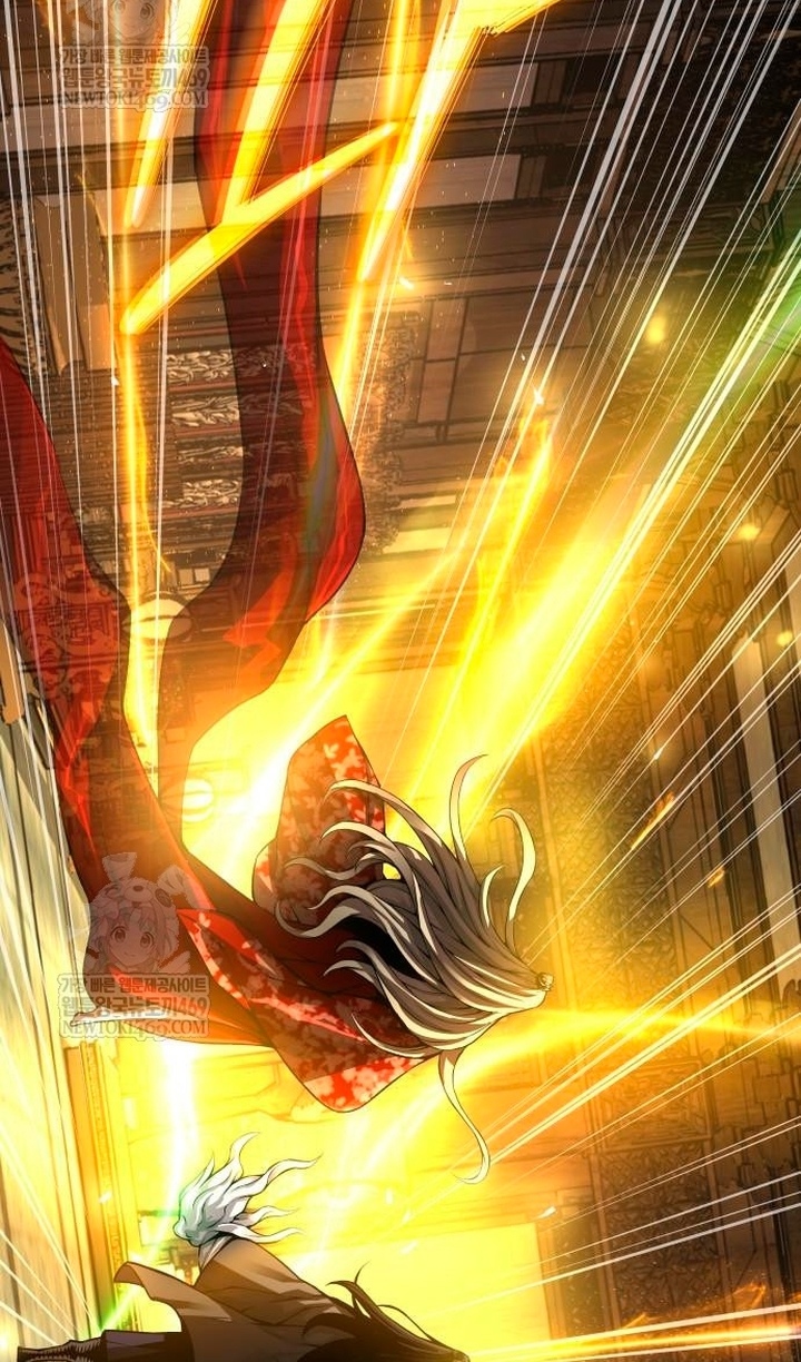 Страница 10 главы 102 манги Наномашины: Бог Хаоса / Nanomachines: God of Chaos