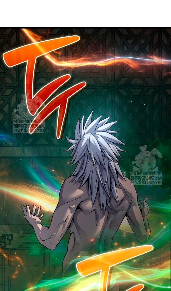 Страница 16 главы 102 манги Наномашины: Бог Хаоса / Nanomachines: God of Chaos