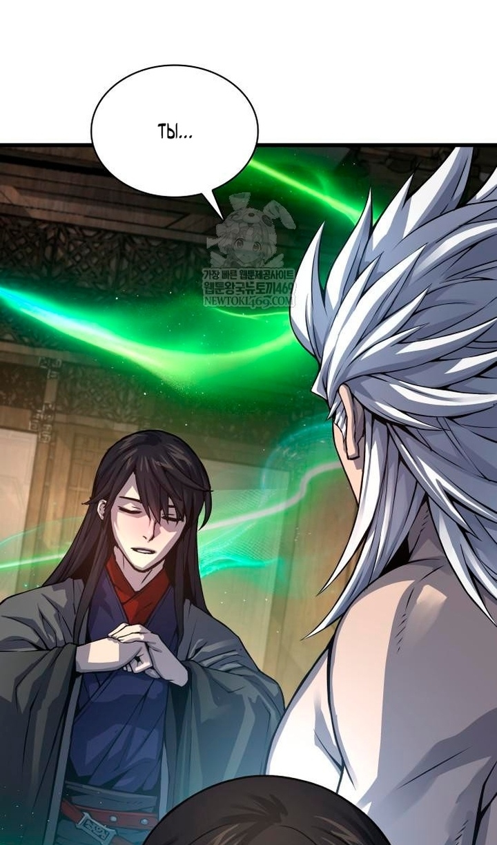 Страница 19 главы 102 манги Наномашины: Бог Хаоса / Nanomachines: God of Chaos