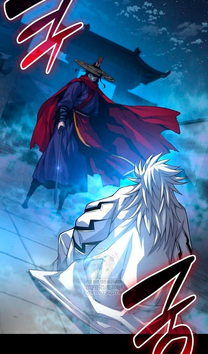 Страница 56 главы 102 манги Наномашины: Бог Хаоса / Nanomachines: God of Chaos