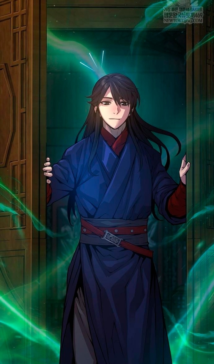 Страница 120 главы 102 манги Наномашины: Бог Хаоса / Nanomachines: God of Chaos