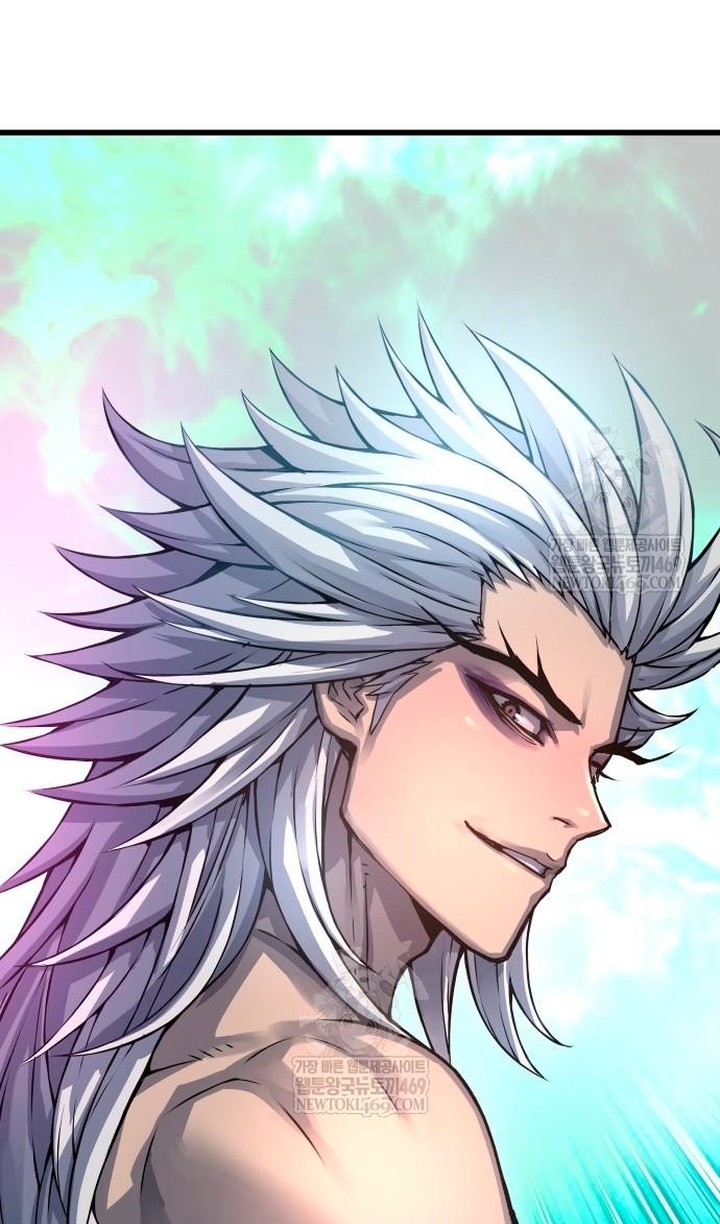 Страница 154 главы 102 манги Наномашины: Бог Хаоса / Nanomachines: God of Chaos