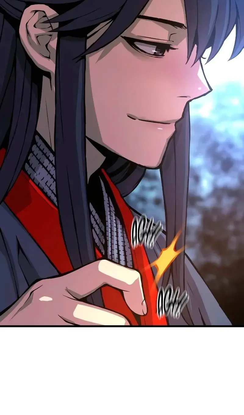 Страница 91 главы 60 манги Наномашины: Бог Хаоса / Nanomachines: God of Chaos