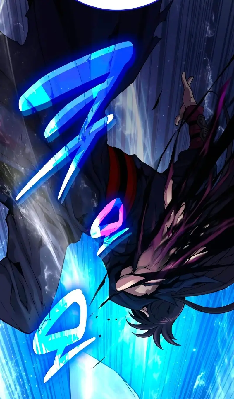 Страница 33 главы 73 манги Наномашины: Бог Хаоса / Nanomachines: God of Chaos