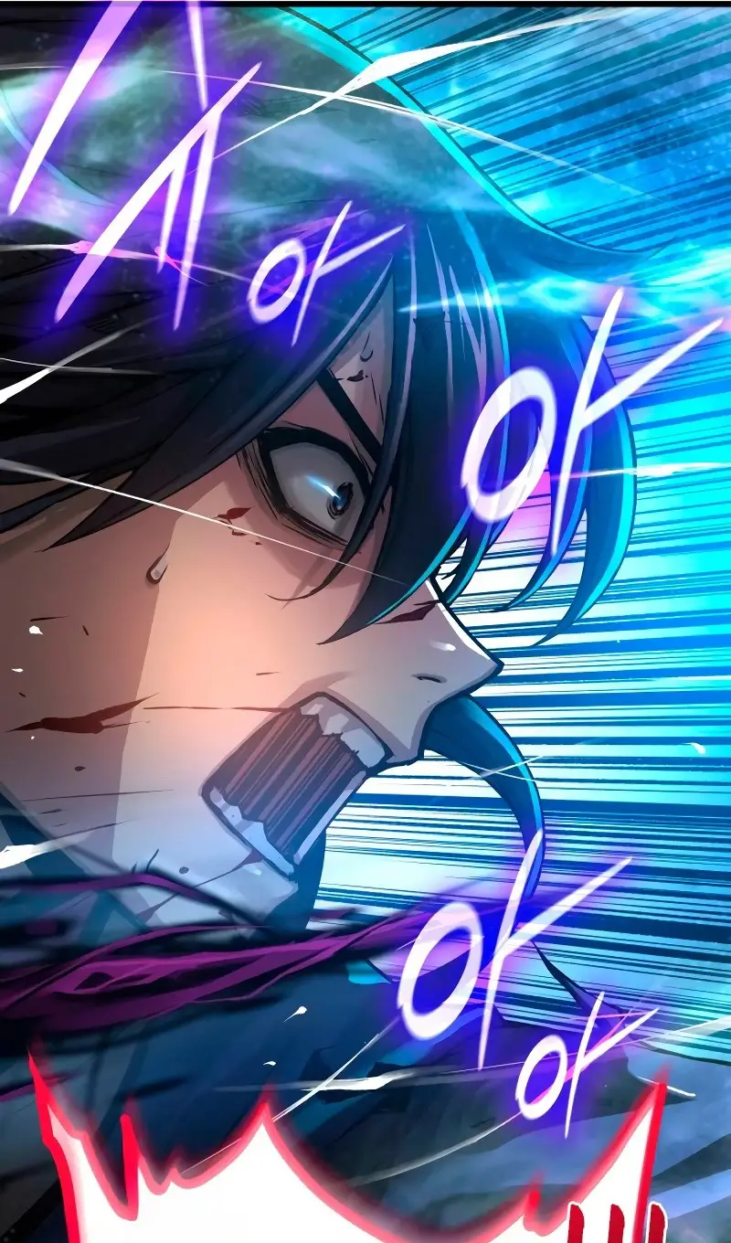 Страница 39 главы 73 манги Наномашины: Бог Хаоса / Nanomachines: God of Chaos