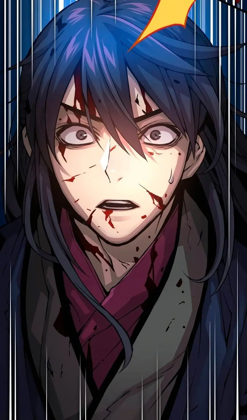 Страница 53 главы 73 манги Наномашины: Бог Хаоса / Nanomachines: God of Chaos