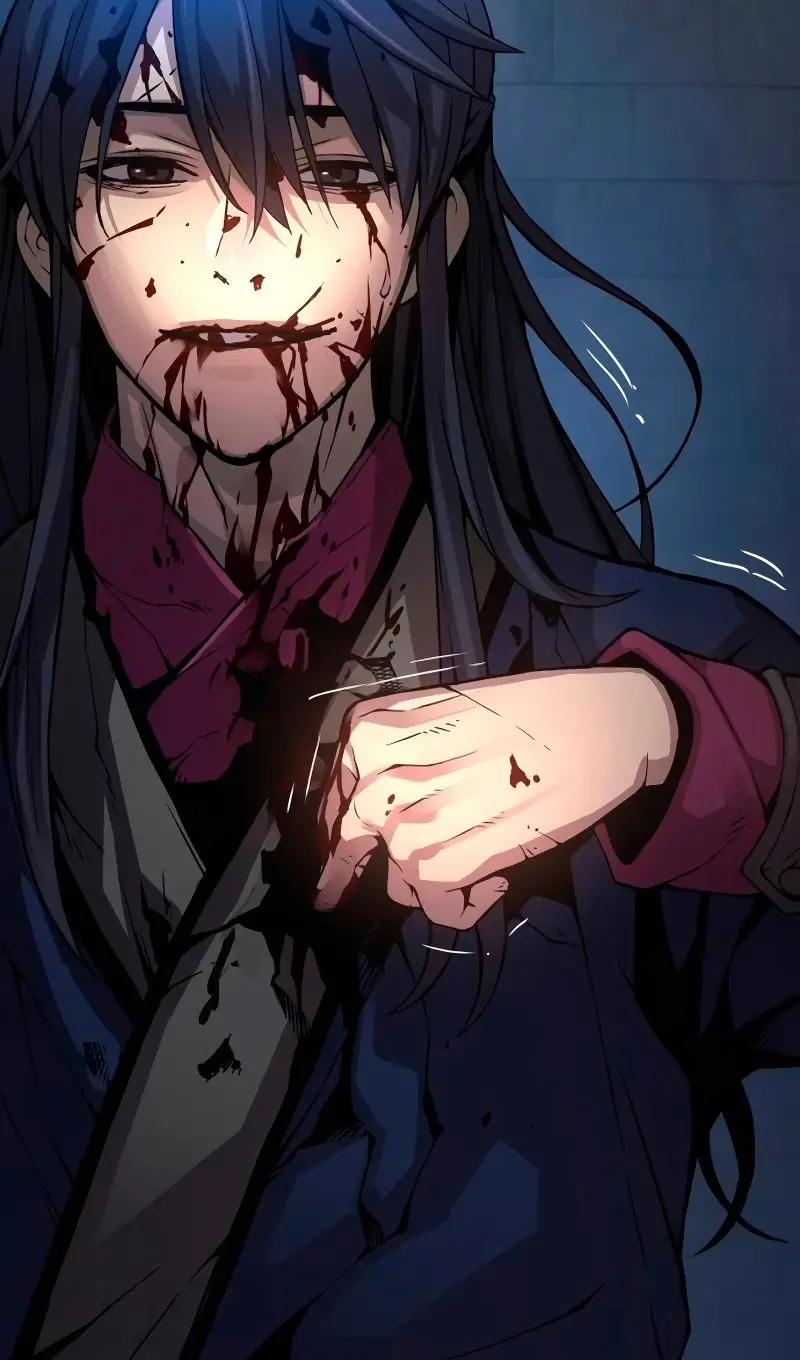 Страница 83 главы 73 манги Наномашины: Бог Хаоса / Nanomachines: God of Chaos