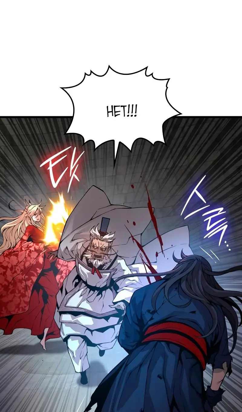 Страница 85 главы 73 манги Наномашины: Бог Хаоса / Nanomachines: God of Chaos