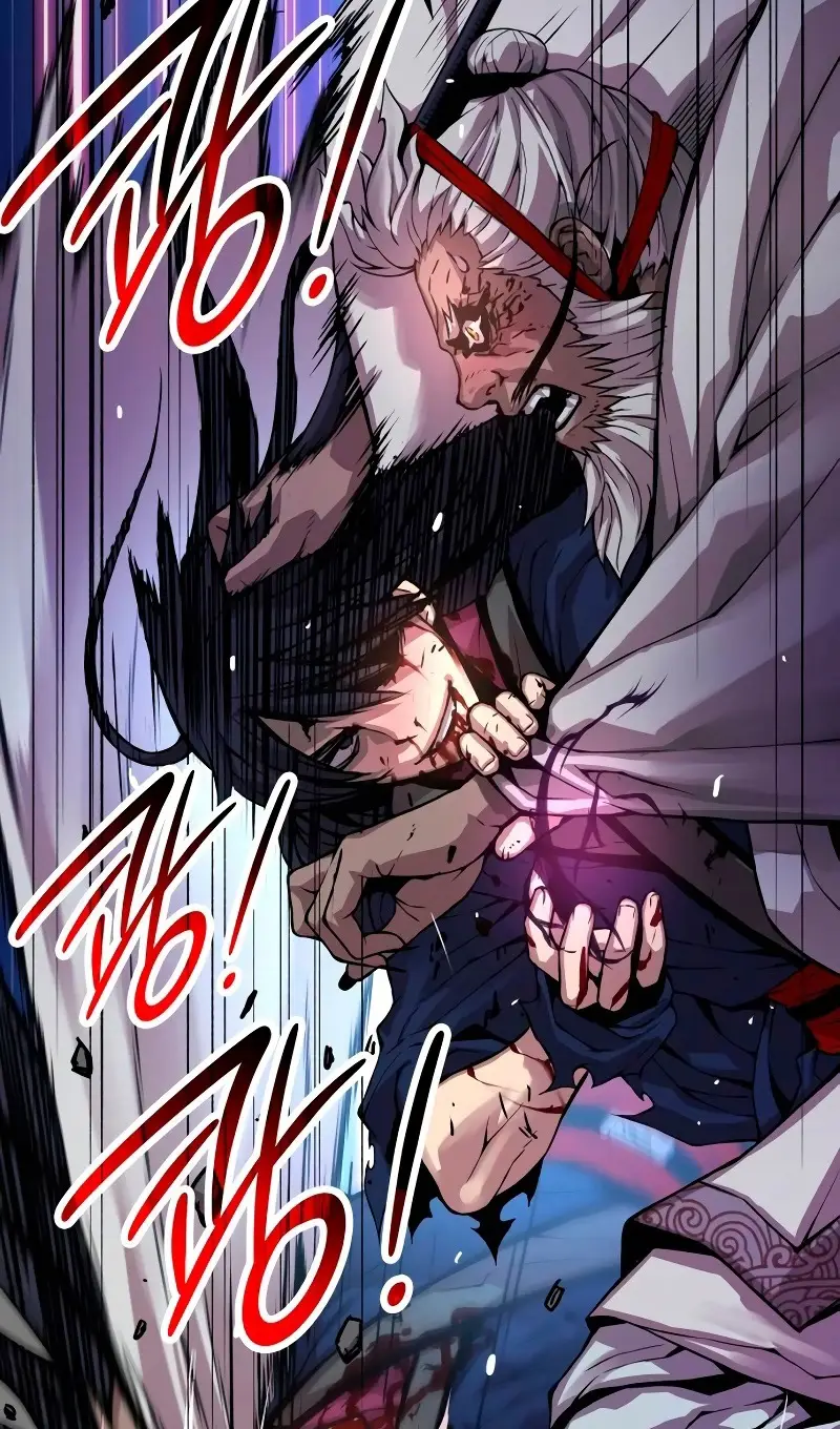 Страница 104 главы 73 манги Наномашины: Бог Хаоса / Nanomachines: God of Chaos