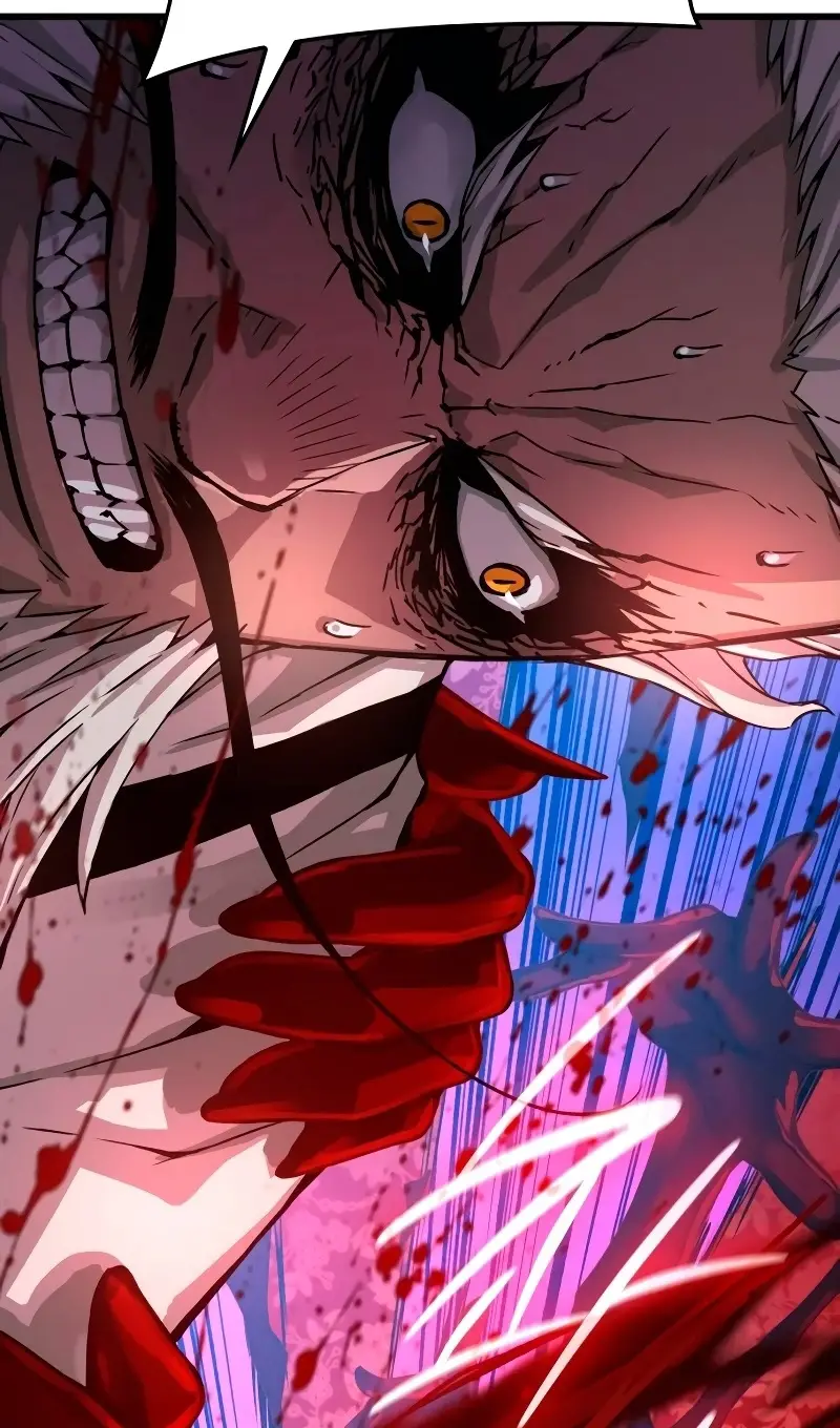 Страница 109 главы 73 манги Наномашины: Бог Хаоса / Nanomachines: God of Chaos