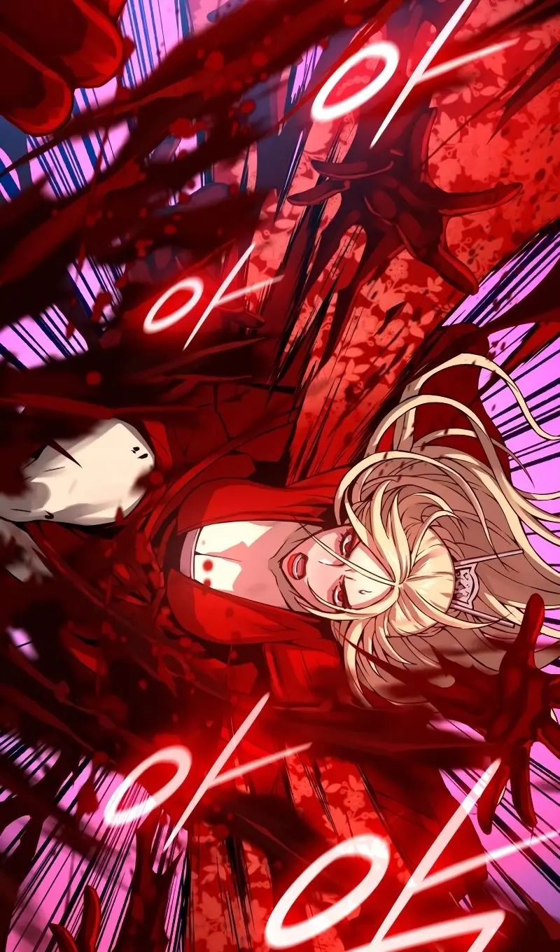 Страница 110 главы 73 манги Наномашины: Бог Хаоса / Nanomachines: God of Chaos