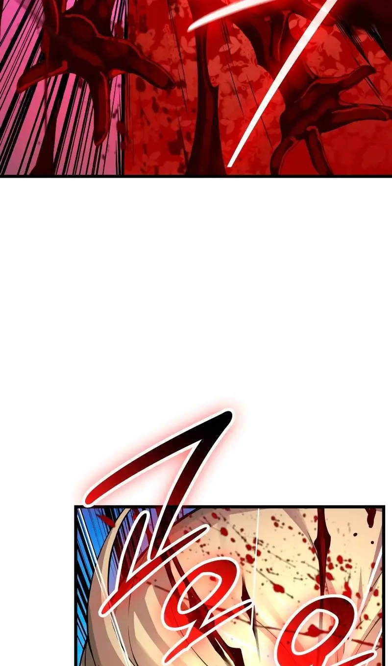 Страница 111 главы 73 манги Наномашины: Бог Хаоса / Nanomachines: God of Chaos