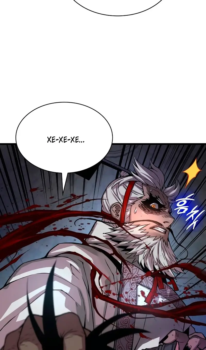 Страница 113 главы 73 манги Наномашины: Бог Хаоса / Nanomachines: God of Chaos